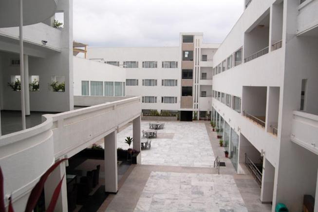 Alka Hotel Udaipur Exteriör bild