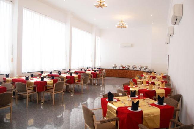 Alka Hotel Udaipur Exteriör bild